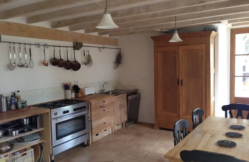 Alos House | Maison Elise, Southern France Country Home