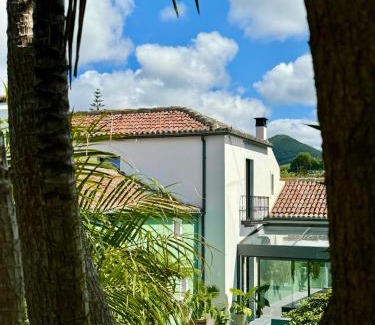Ribeira Grande House | Maison EMERAUDE