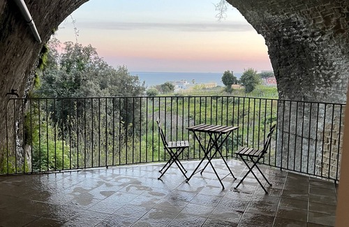 Posillipo Apartment | Maison exclusive posillipo M&J