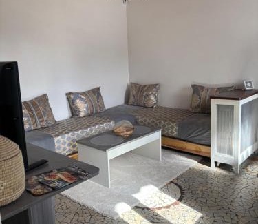 Gagny House | Maison F2 grand jardin Grand Est Paris