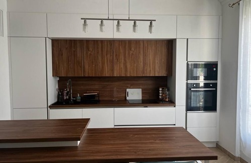 Bords de Marne House | Maison Familiale en Bords de Marne - 15min de Paris