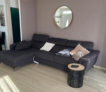 Montry House | Maison Familliale proche Disneyland Paris