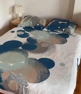 Saint-Maurice-en-Gourgois House | Maison en pleine nature