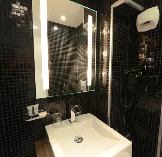 Montparnasse Hotel | Maison Gaîté