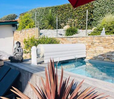 Ahetze Bed & Breakfast | MAISON GANTTIPIENEA