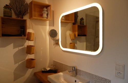 Urrugne Bed & Breakfast | Maison Hamak