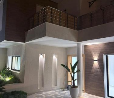Bizerte Apartment | Maison haut standing a côté de la palage