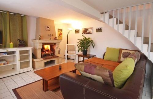 Montabard House | Maison indépendante avec jardin, haras et équipements tout inclus - FR-1-497-43