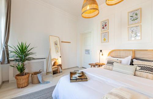 Tophane House | Maison Istanbulite