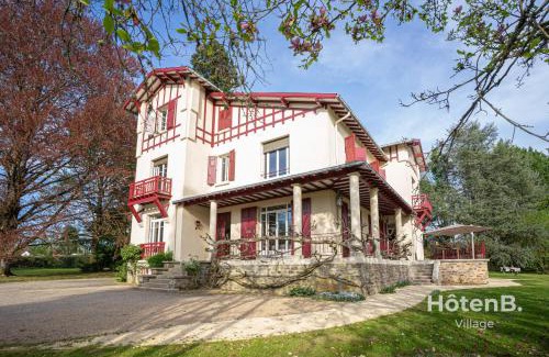 Lubersac House | Maison Léonce Blanc - Prestige in Lubersac