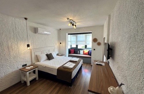 Alacati Hotel | Maison L'etro Alacati Hotel