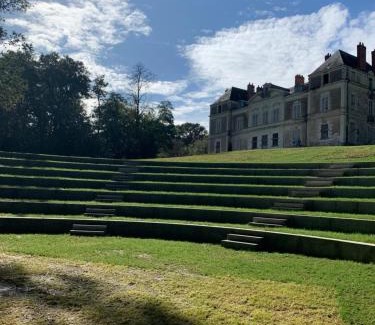 Treillieres House | Maison L