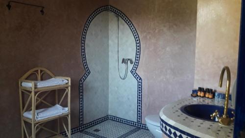 Gheris El Ouloui House | Maison La Berberina