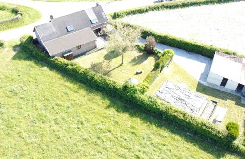 Momignies House | Maison La Thiérache