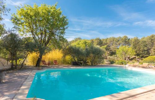 Draguignan House | Maison - Les Bergeries de Danielle
