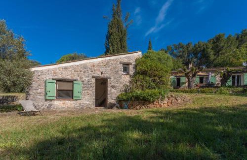 Draguignan House | Maison - Les Bergeries de Danielle