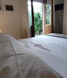 Lido Silvana Apartment | Maison Lido Silvana