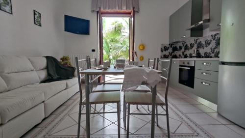 Lido Silvana Apartment | Maison Lido Silvana