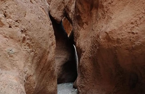 Ait Sedrate Jbel El Soufla House | Maison D'hôte Chez La Famille