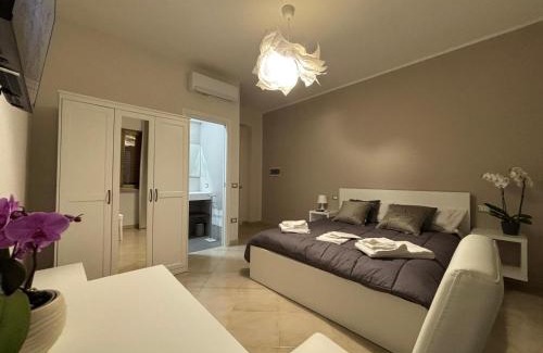 Mercato San Severino House | Maison Marienne