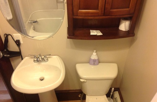 Campbellton Bed & Breakfast | Maison McKenzie House