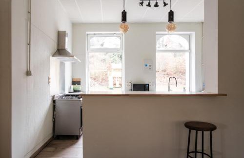 Blaimont House | Maison Meuse