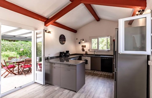 Prunete House | Maison Michel by Interhome