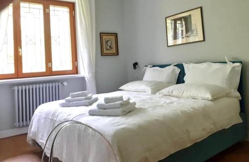 Varese House | Maison Montello