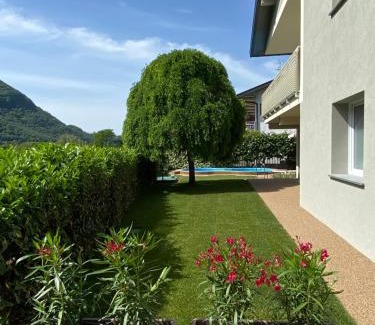 Spinone Al Lago Villa | Maison Morandi