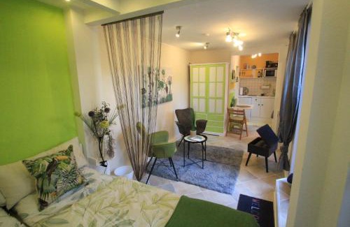 Rodheim vor der Hohe Apartment | Maison No.9