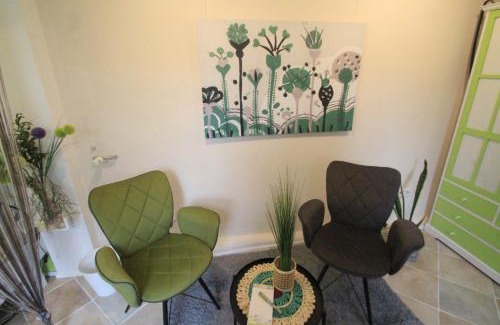 Rodheim vor der Hohe Apartment | Maison No.9