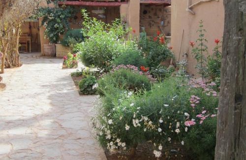 Ait Boukha Bed & Breakfast | Maison Nomades