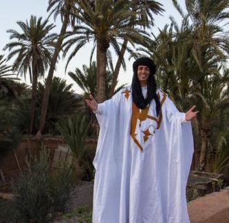 Ait Boukha Bed & Breakfast | Maison Nomades