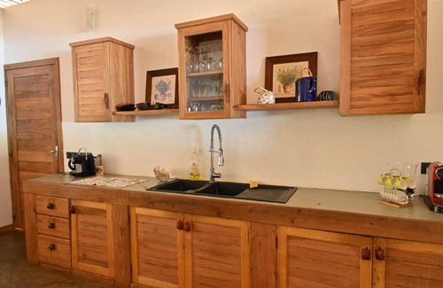 Nosy Komba House | Maison Nosy Komba sur Plage