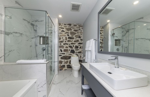 Baie-St-Paul Hotel | Maison Otis