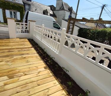 Sene House | Maison Pécheur Golfe Morbihan Séné