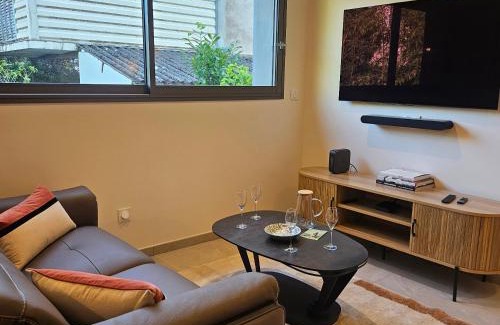 Tours House | Maison Parenthèse Prestige Tours Centre