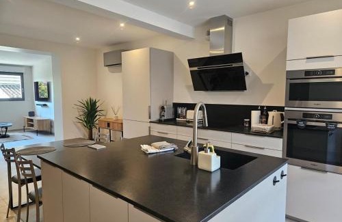 Tours House | Maison Parenthèse Prestige Tours Centre