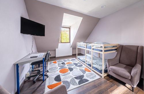 Couilly-Pont-aux-Dames Apartment | Maison Proche Disney/Paris