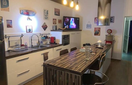 Vedene House | Maison , Quartier Calme, Proche D'avignon