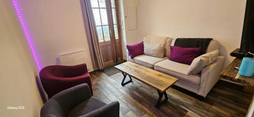 Quenza House | Maison Quenza Corse-du-Sud