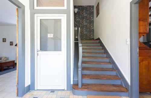 Peyragudes House | Maison rénovée 12 pers, proche Loudenvielle, wifi, jardin, terrasse, navette télécabine à 50m - FR-1-695-56