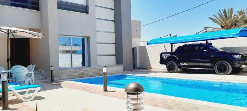 Taguermess Villa | MAISON Ritel 2