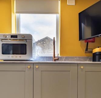 King's Cross Apartment | Maison Rokxy - Luxury Apartments