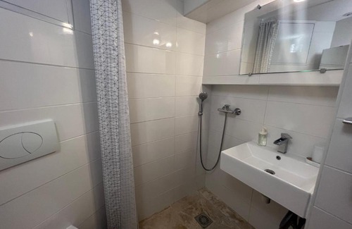 Balaruc-les-Bains House | Maison T4 centre ville et plage