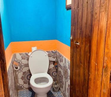 Merzouga Apartment | maison traditionnelle