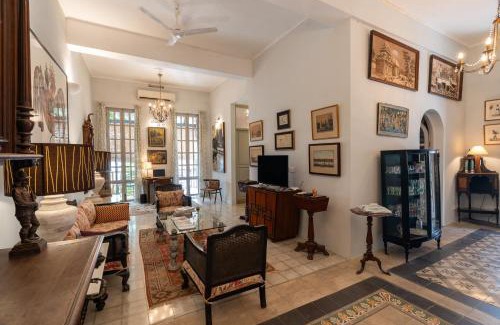 White Town Bed & Breakfast | Maison Twenty Six by LuxUnlock Private Villas