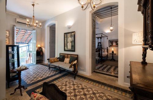 White Town Bed & Breakfast | Maison Twenty Six by LuxUnlock Private Villas