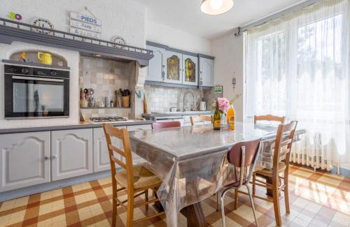Plouhinec House | Maison Ty Mel à 3 km des plages