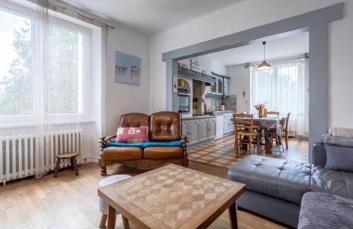 Plouhinec House | Maison Ty Mel à 3 km des plages
